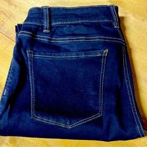 WhiteHouse BlackMarket Jeggins size 8